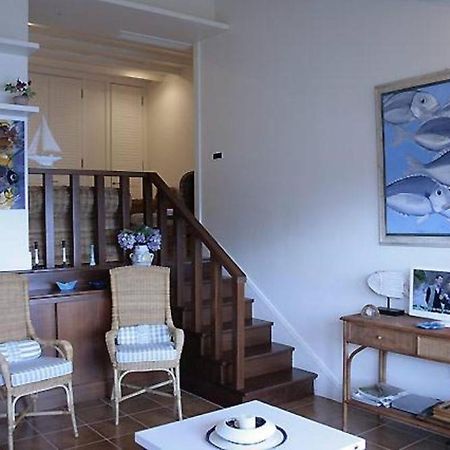 Appartamento "Casa Girasole" Con Accesso Diretto Alla Spiaggia Porto Santo Stefano  Extérieur photo