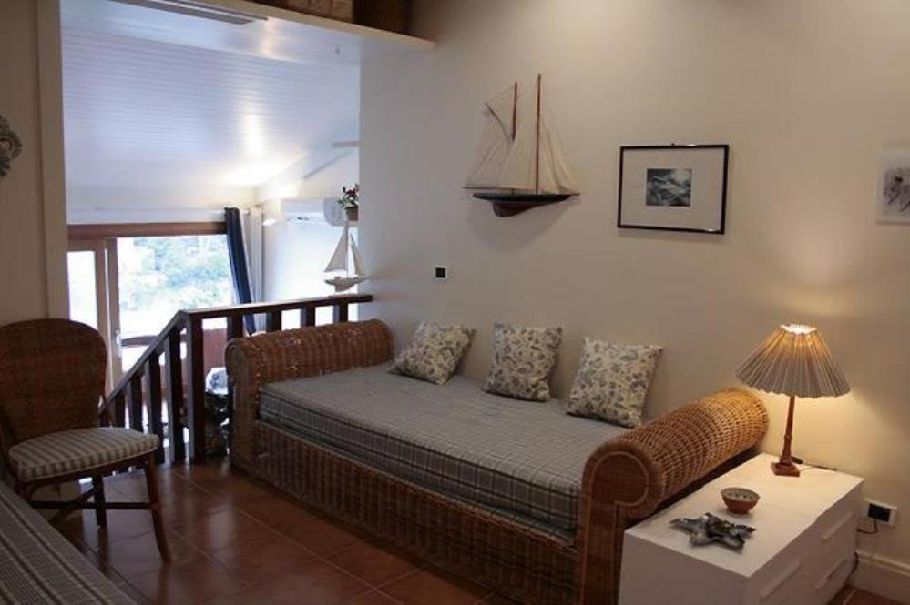 Appartamento "Casa Girasole" Con Accesso Diretto Alla Spiaggia Porto Santo Stefano  Extérieur photo